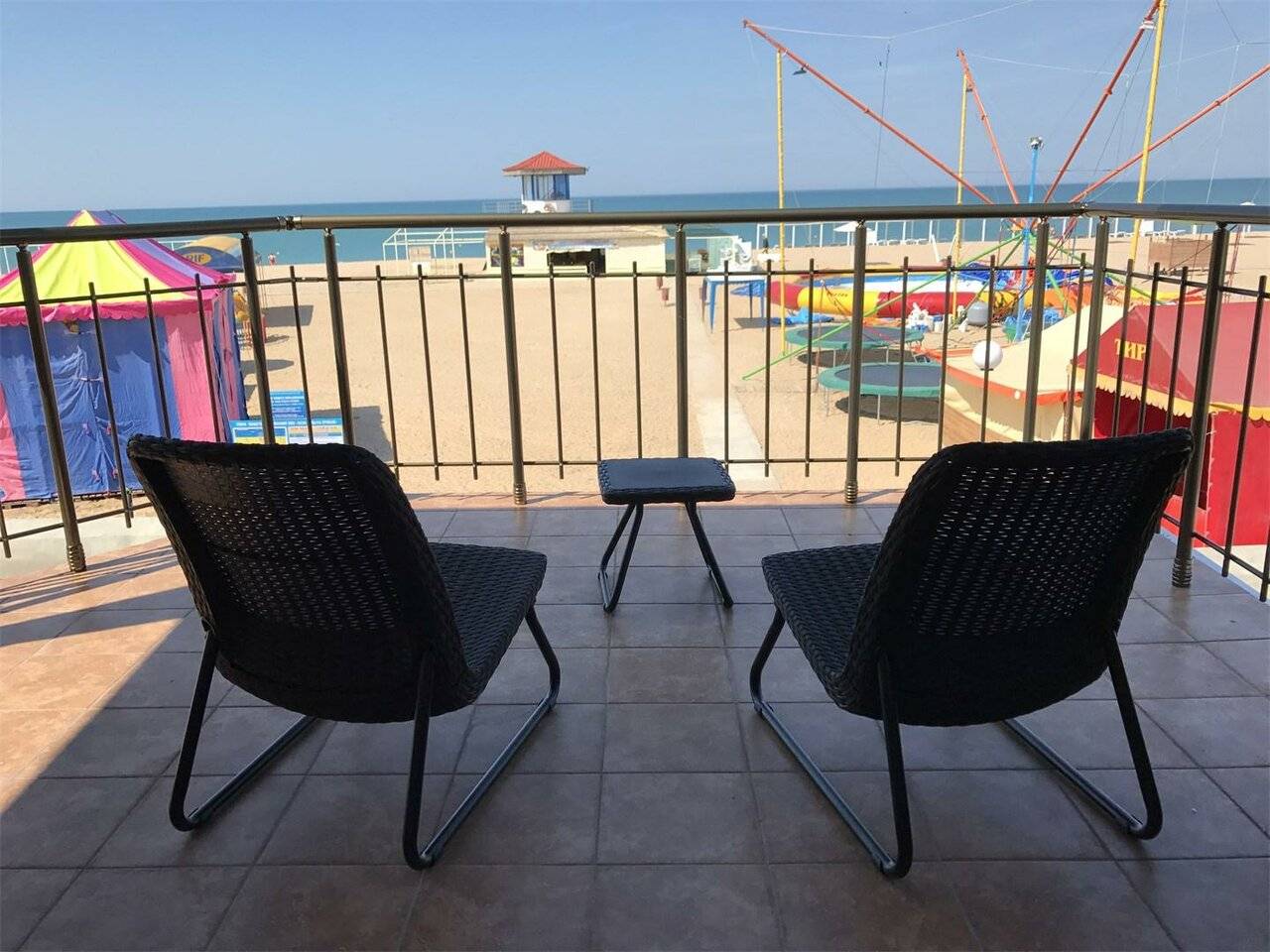 Фото Гостиницы Ассоль Саки 195