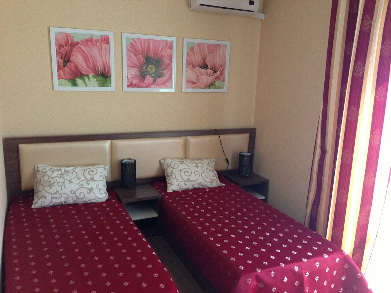 Фото Гостиницы Ассоль Саки 122