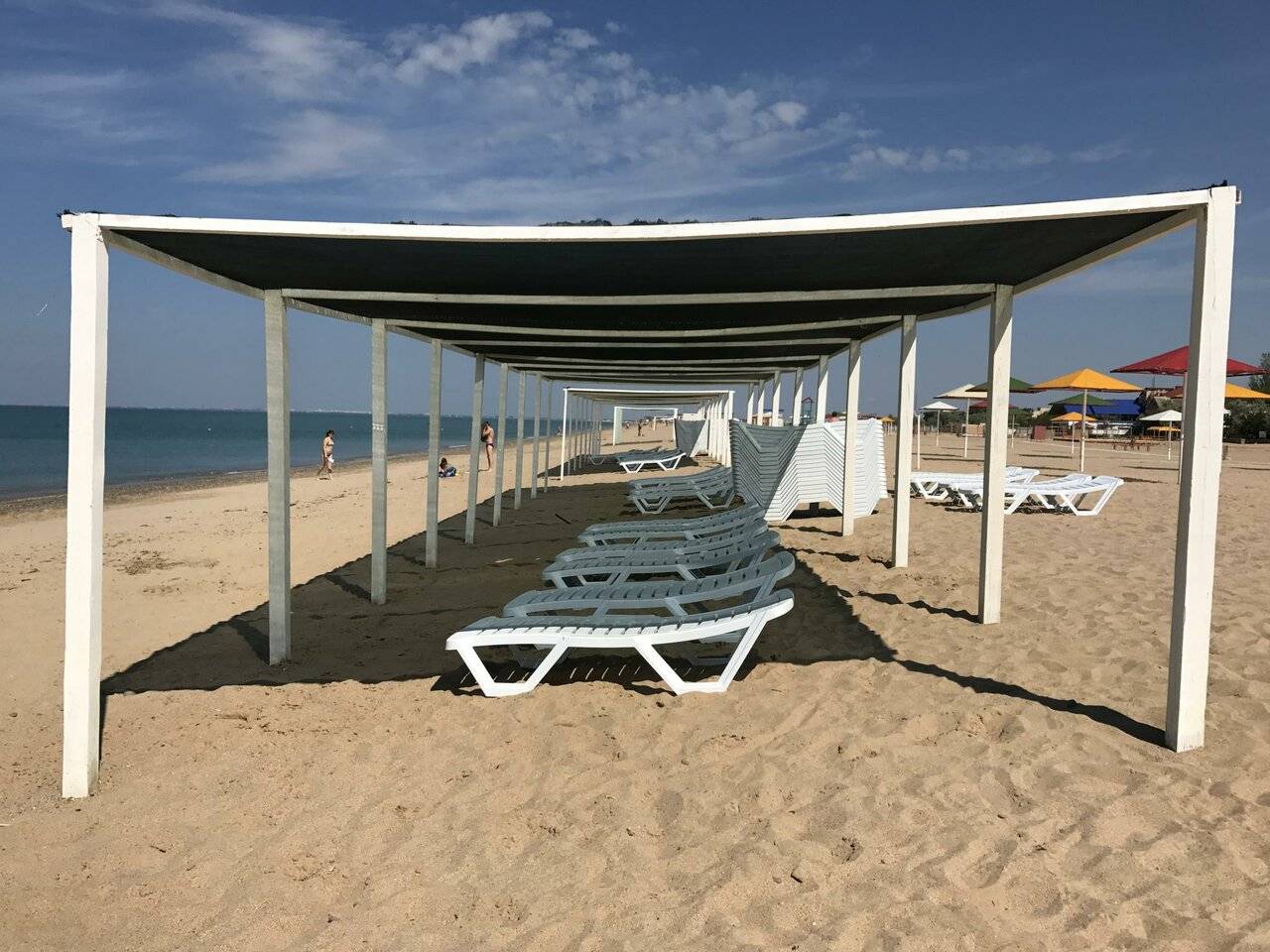 Фото Гостиницы Ассоль Саки 153