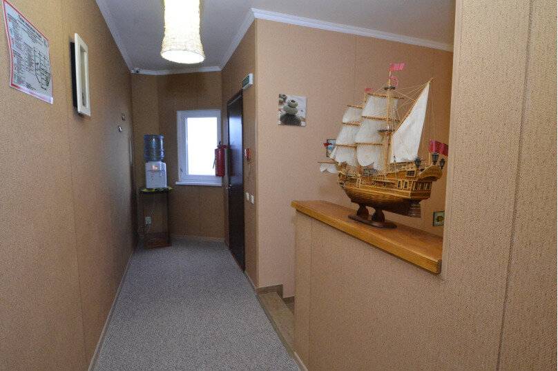 Фото Гостиницы Ассоль Саки 44