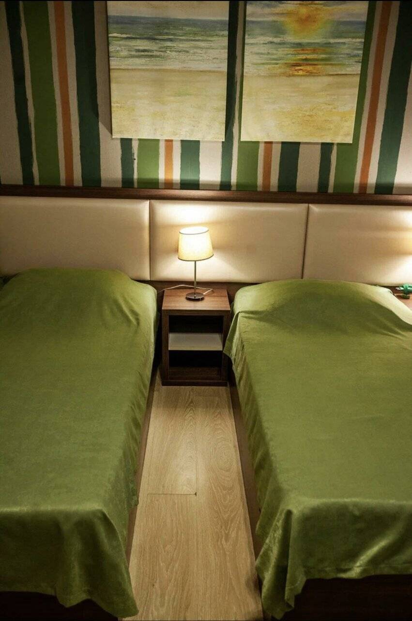 Фото Гостиницы Ассоль Саки 174