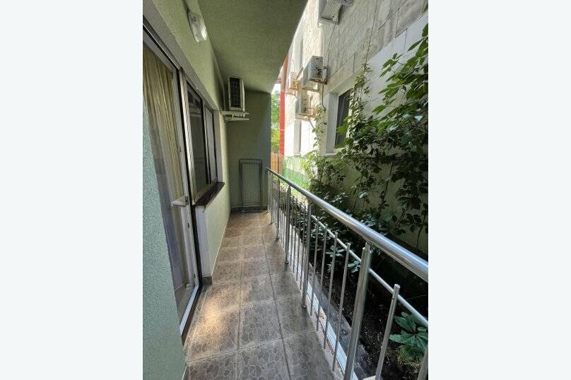 Фото Гостиницы Ассоль Саки 47