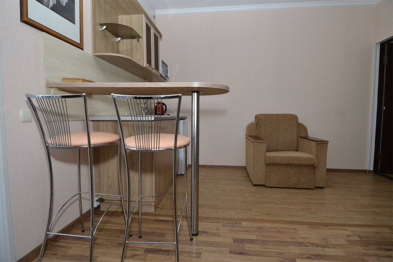 Фото Гостиницы Ассоль Саки 158