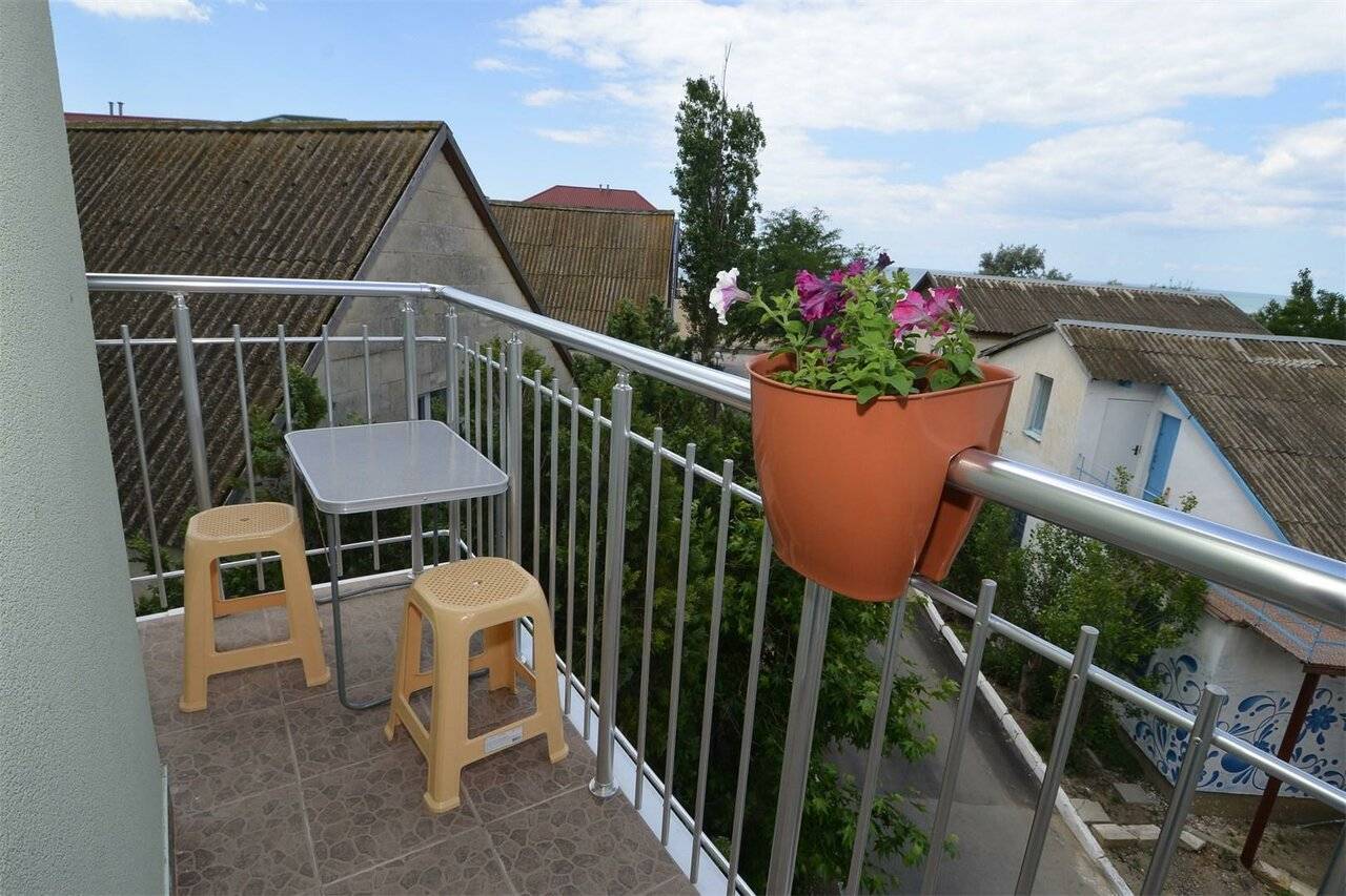 Фото Гостиницы Ассоль Саки 168