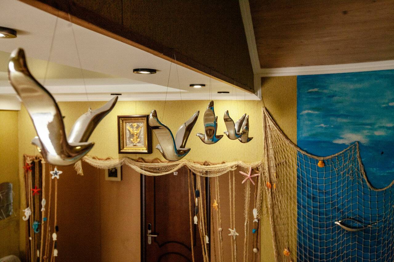 Фото Гостиницы Ассоль Саки 86