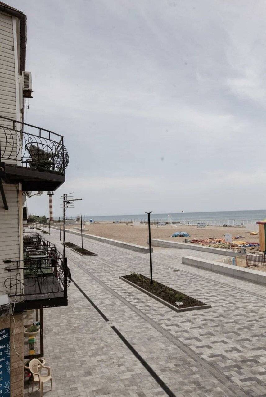 Фото Гостиницы Ассоль Саки 154