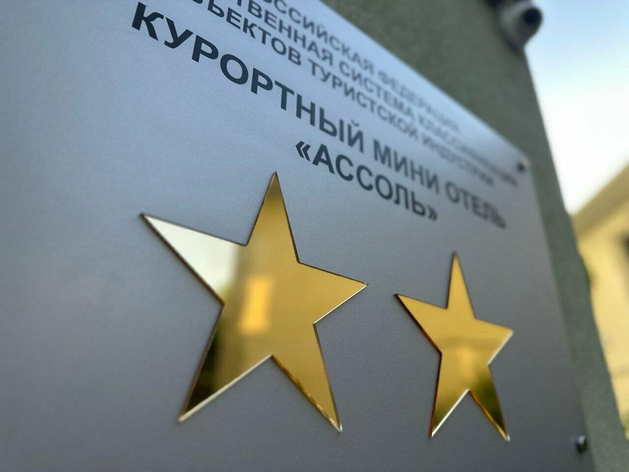 Фото Гостиницы Ассоль Саки 119