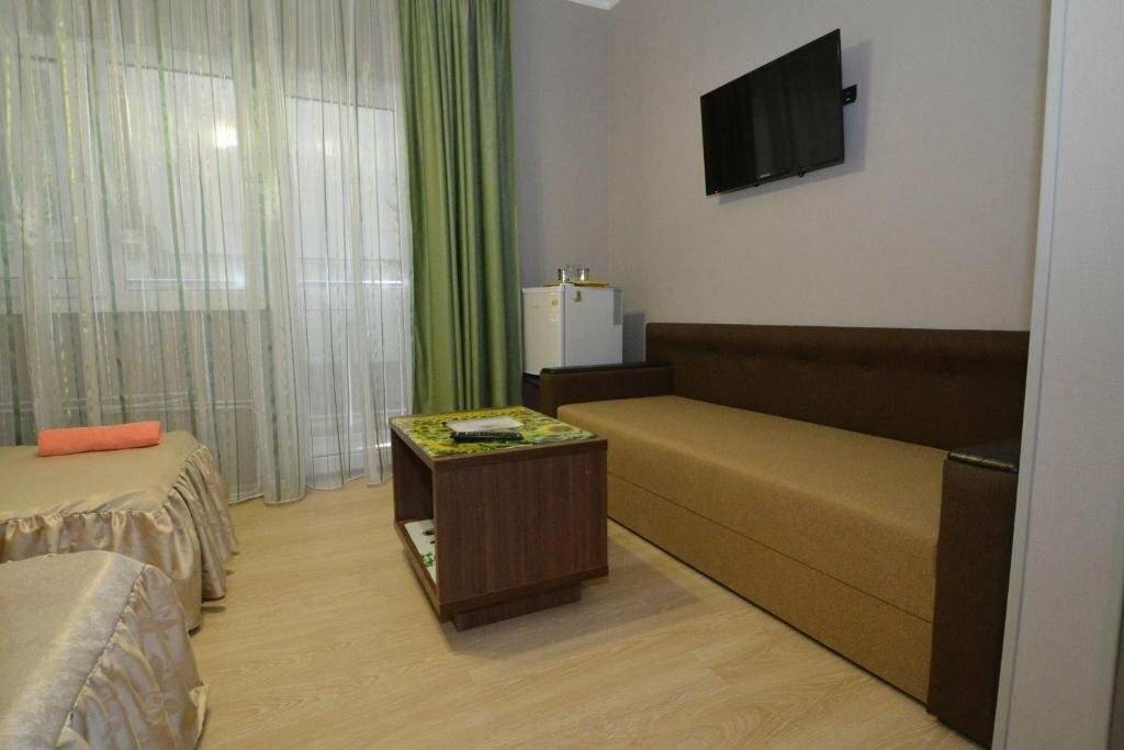 Фото Гостиницы Ассоль Саки 118