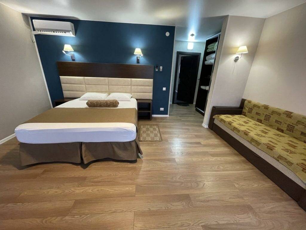 Фото Гостиницы Ассоль Саки 228