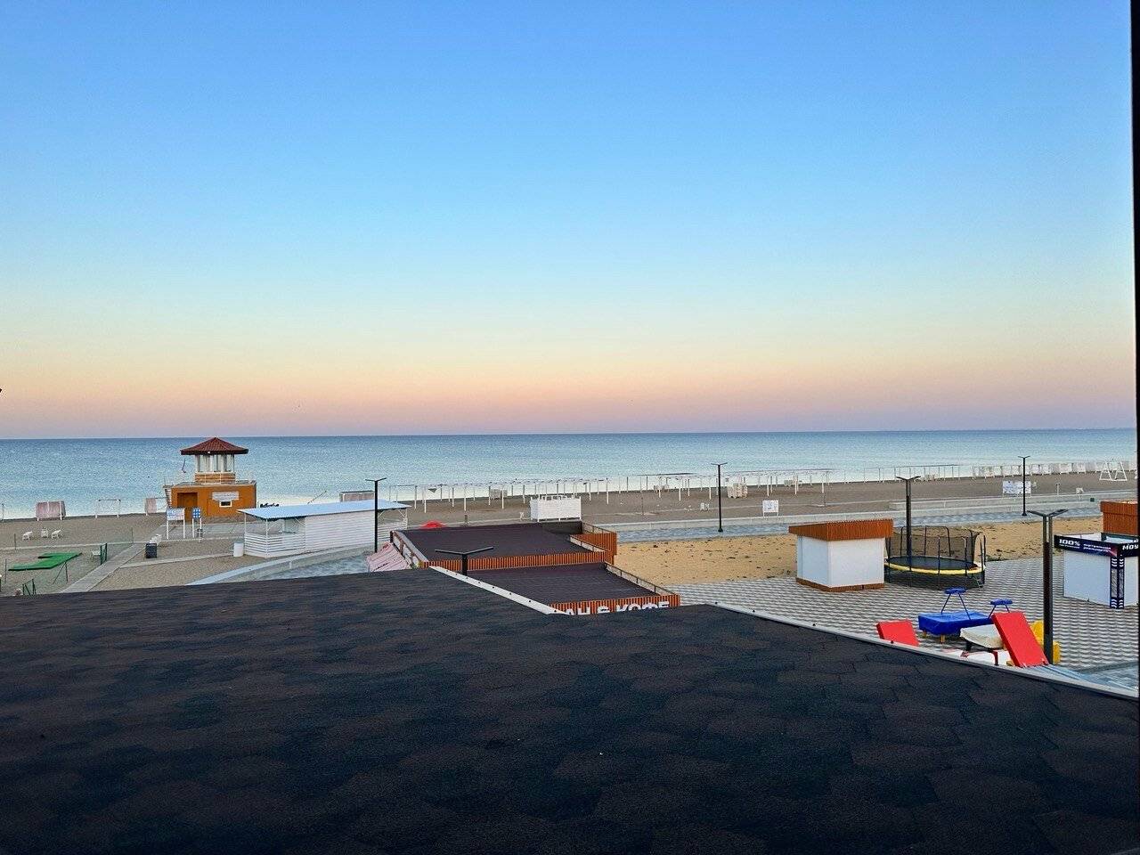 Фото Гостиницы Ассоль Саки 125