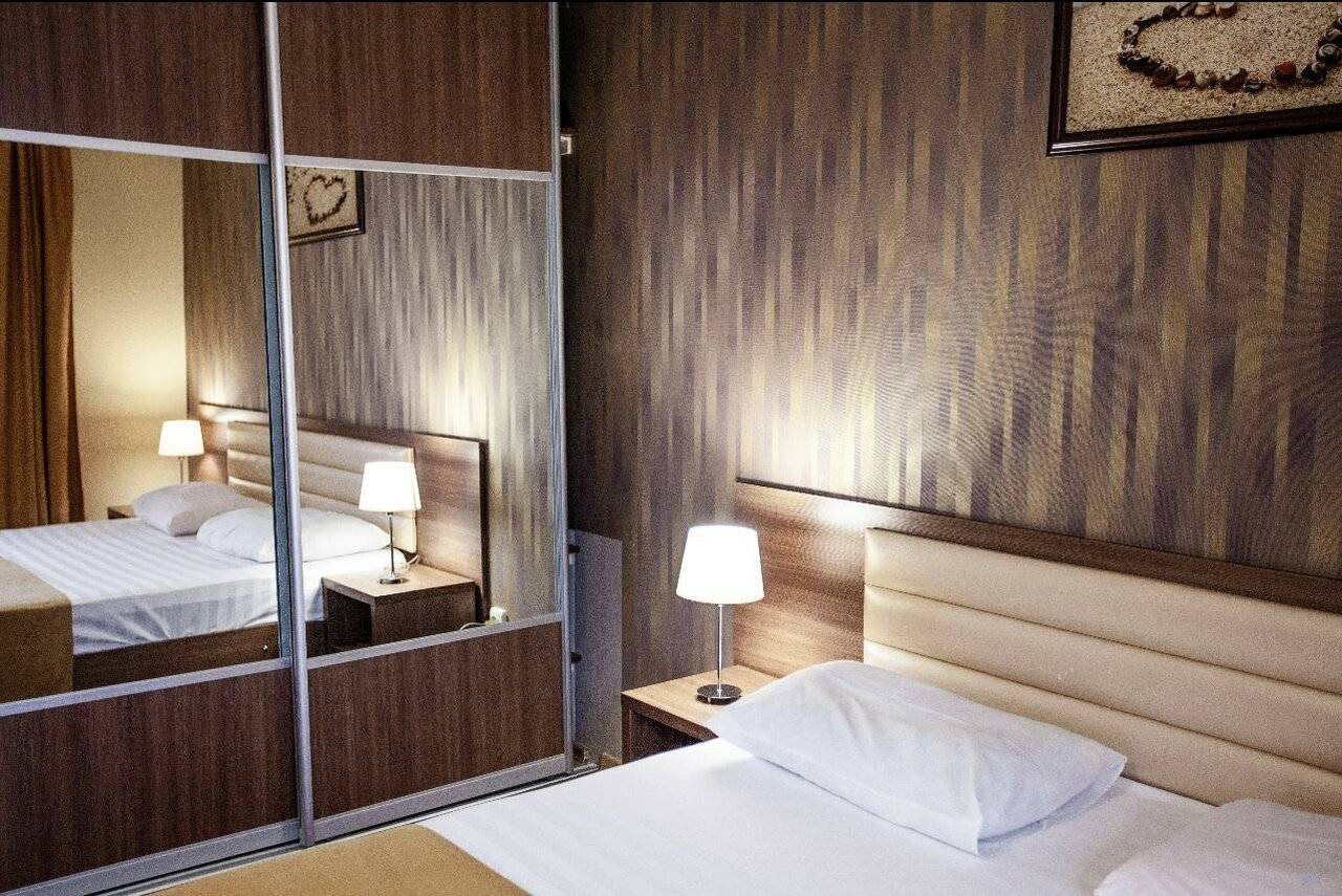 Фото Гостиницы Ассоль Саки 204