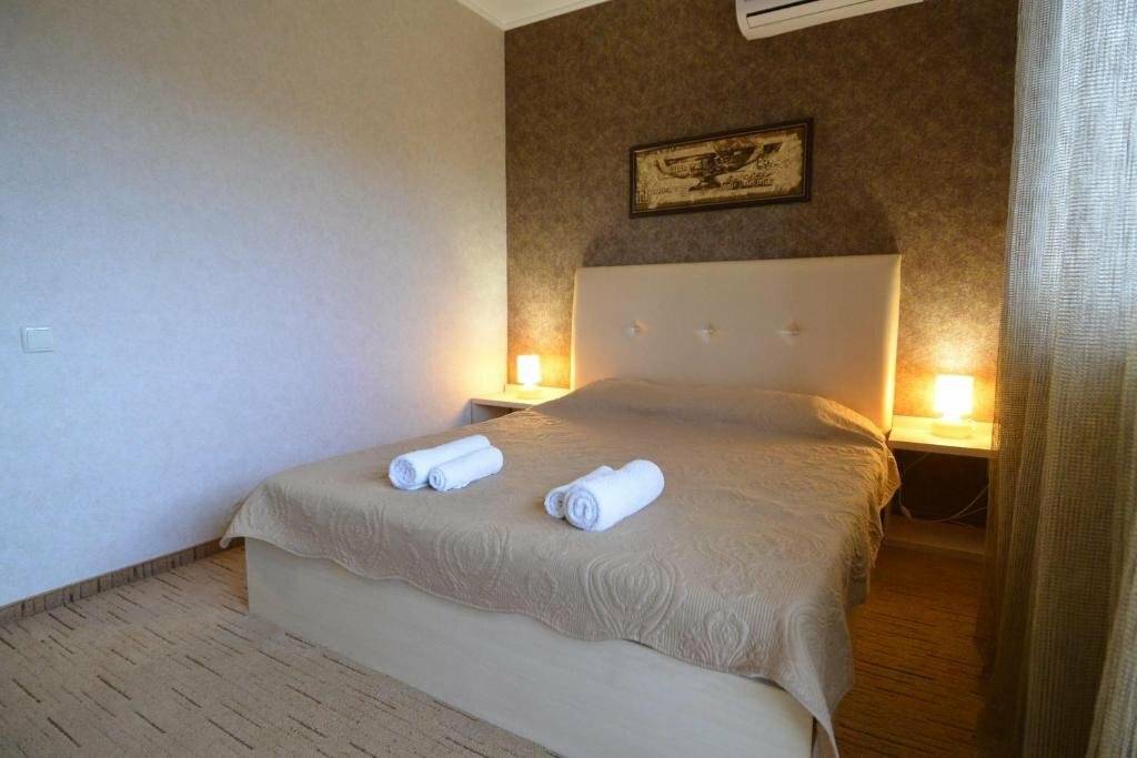 Фото Гостиницы Ассоль Саки 110