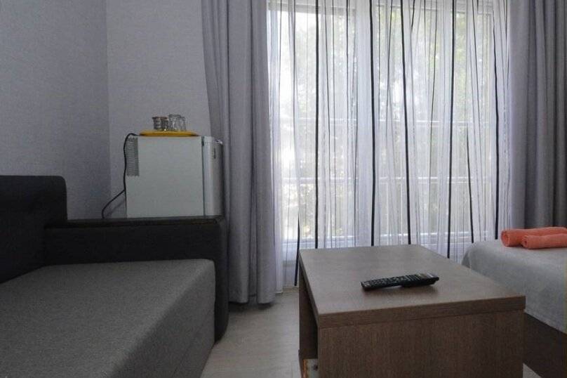 Фото Гостиницы Ассоль Саки 17