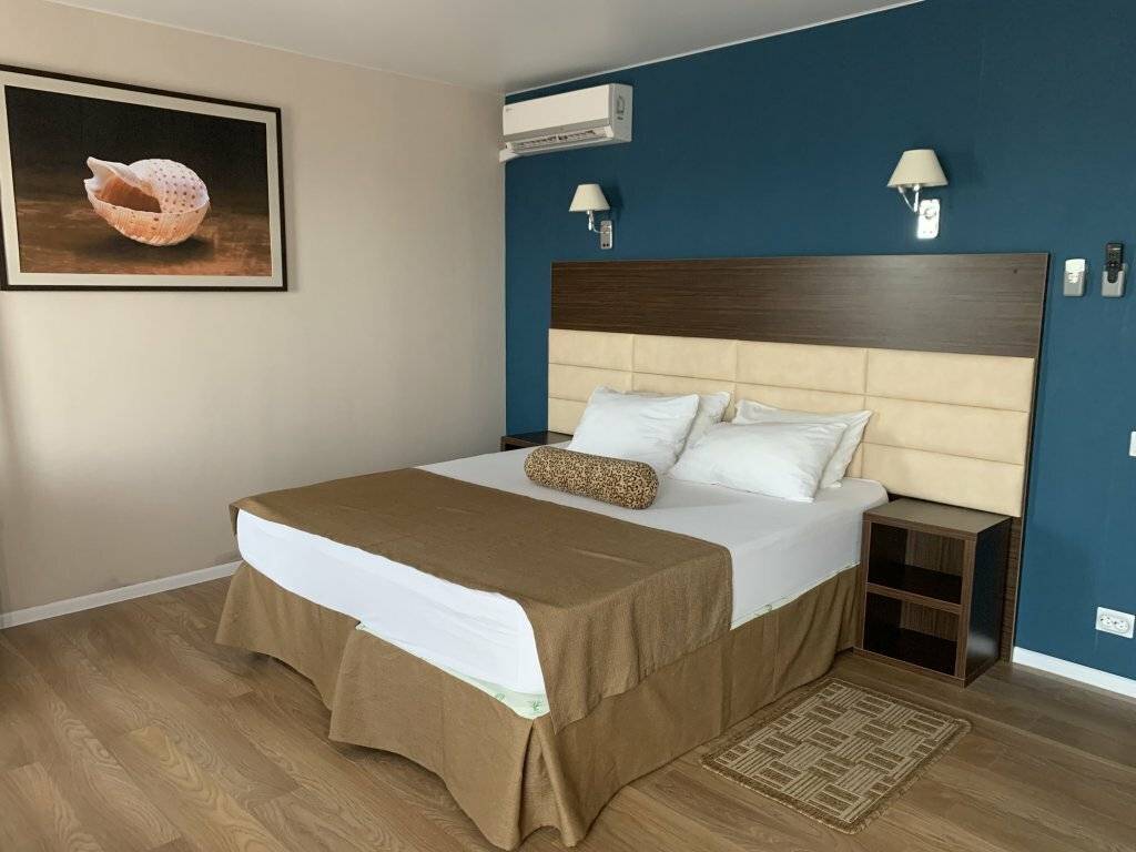 Фото Гостиницы Ассоль Саки 76