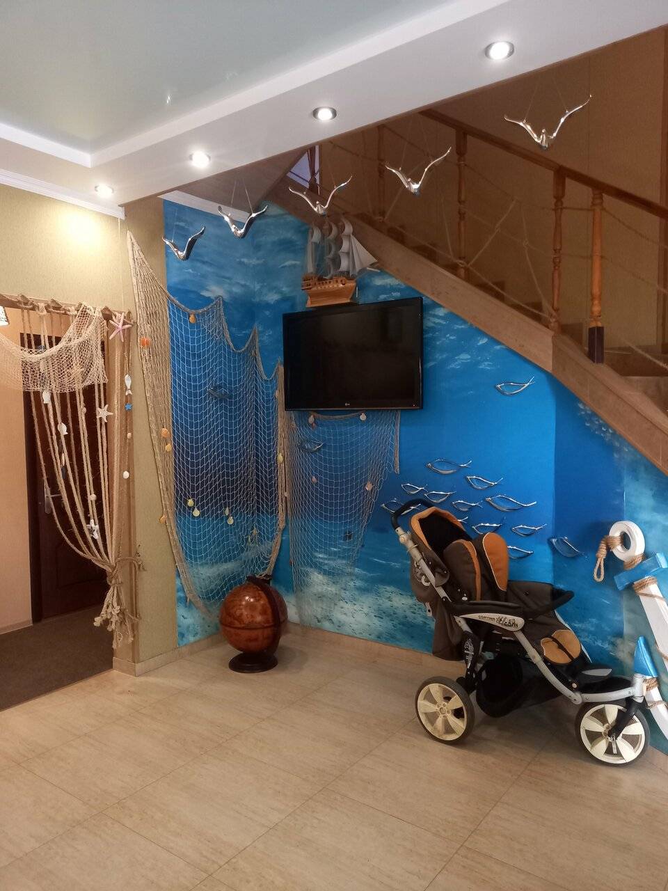 Фото Гостиницы Ассоль Саки 106