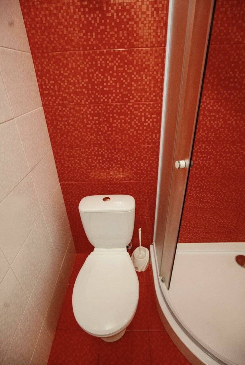 Фото Гостиницы Ассоль Саки 213