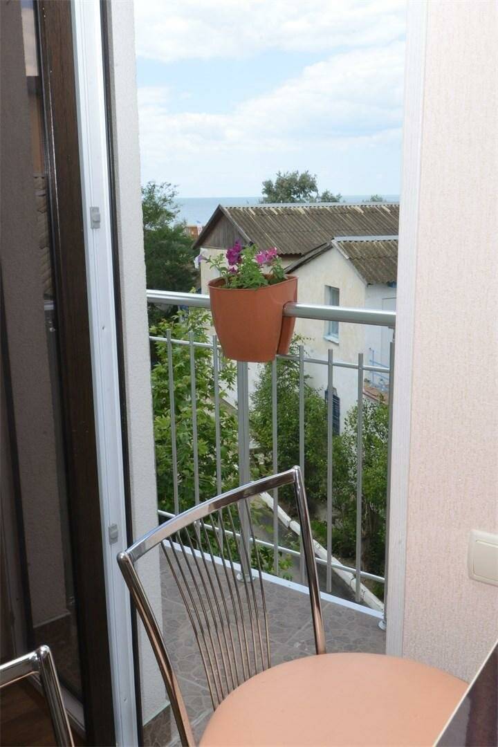 Фото Гостиницы Ассоль Саки 223