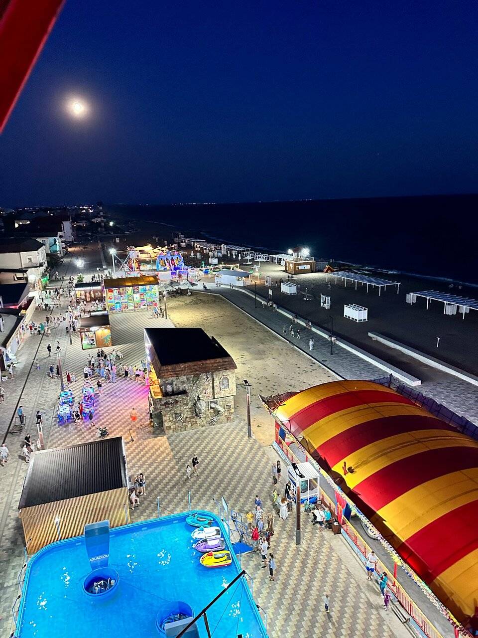 Фото Гостиницы Ассоль Саки 146