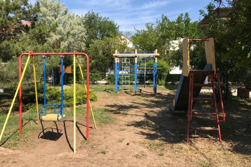 Фото Гостиницы Ассоль Саки 148