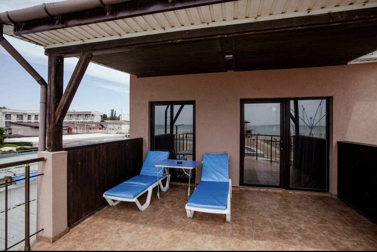 Фото Гостиницы Ассоль Саки 176