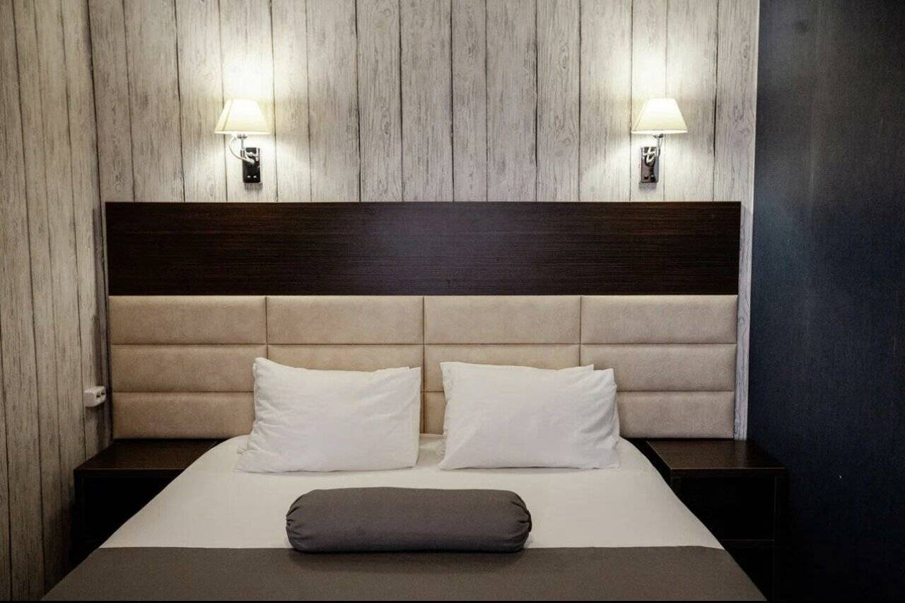 Фото Гостиницы Ассоль Саки 165