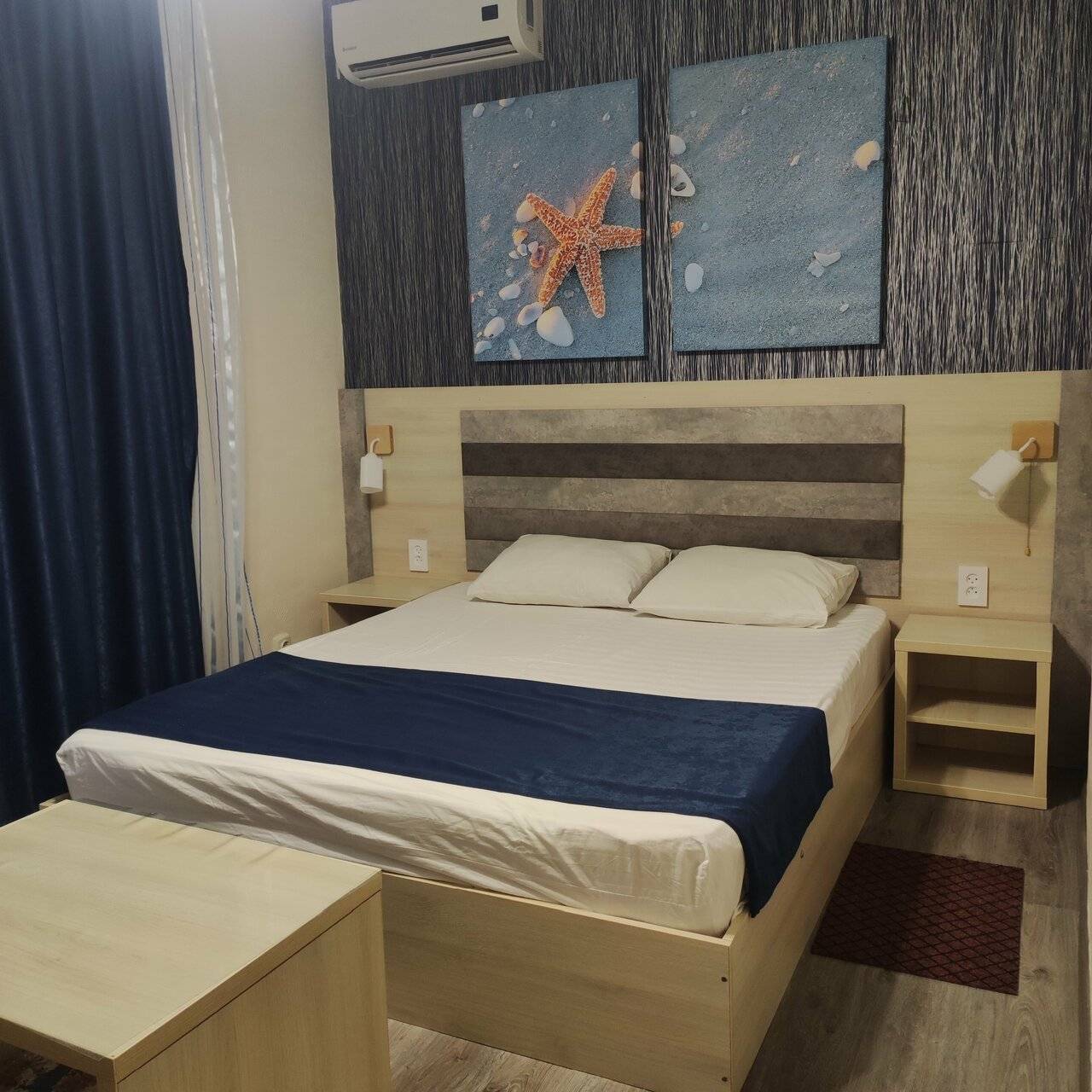 Фото Гостиницы Ассоль Саки 127