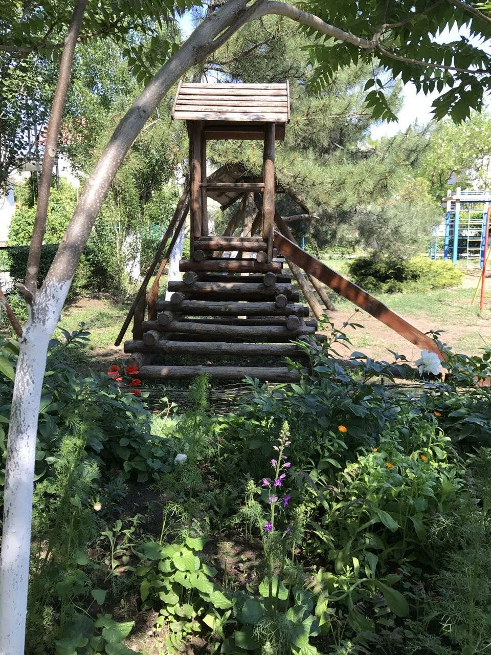 Фото Гостиницы Ассоль Саки 212