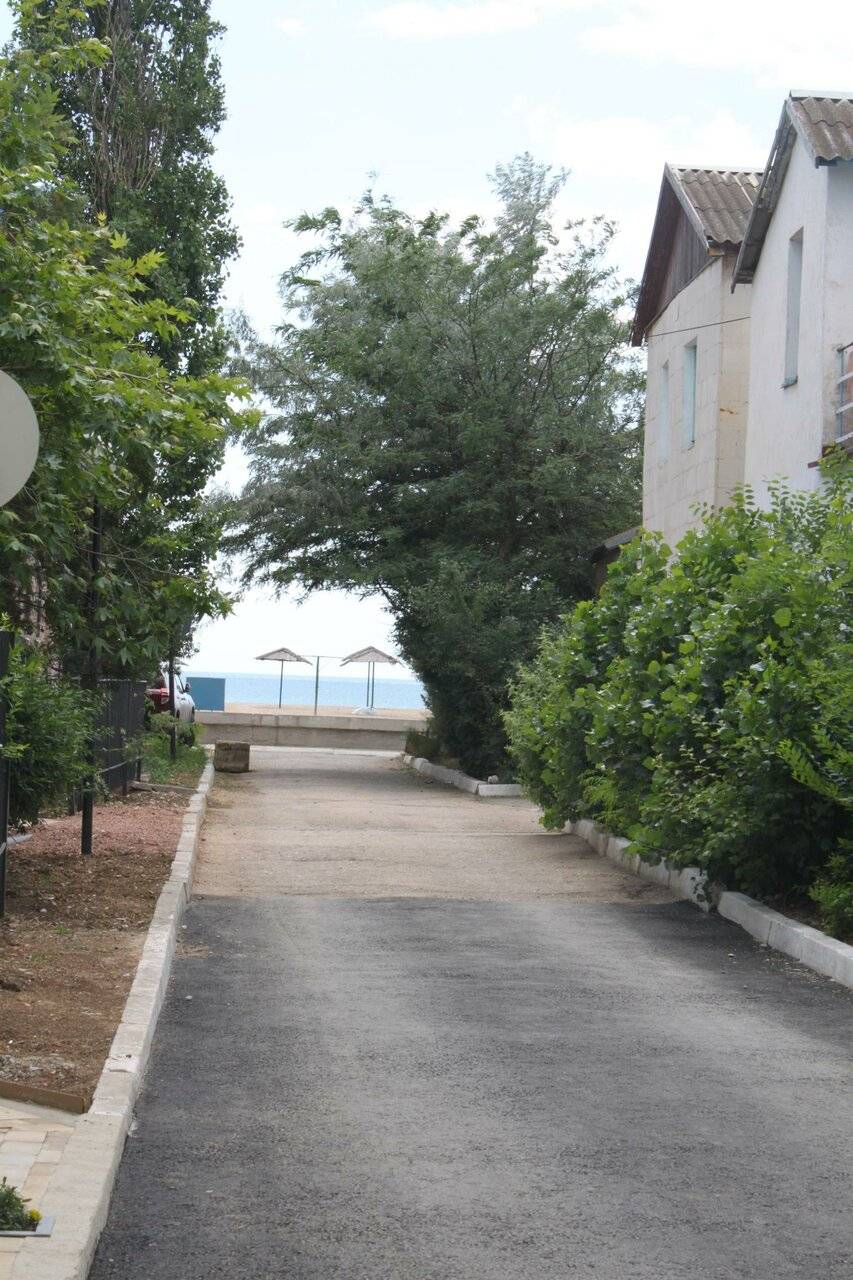 Фото Гостиницы Ассоль Саки 203