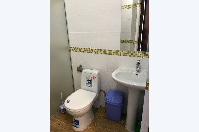 Фото Гостиницы Ассоль Саки 32