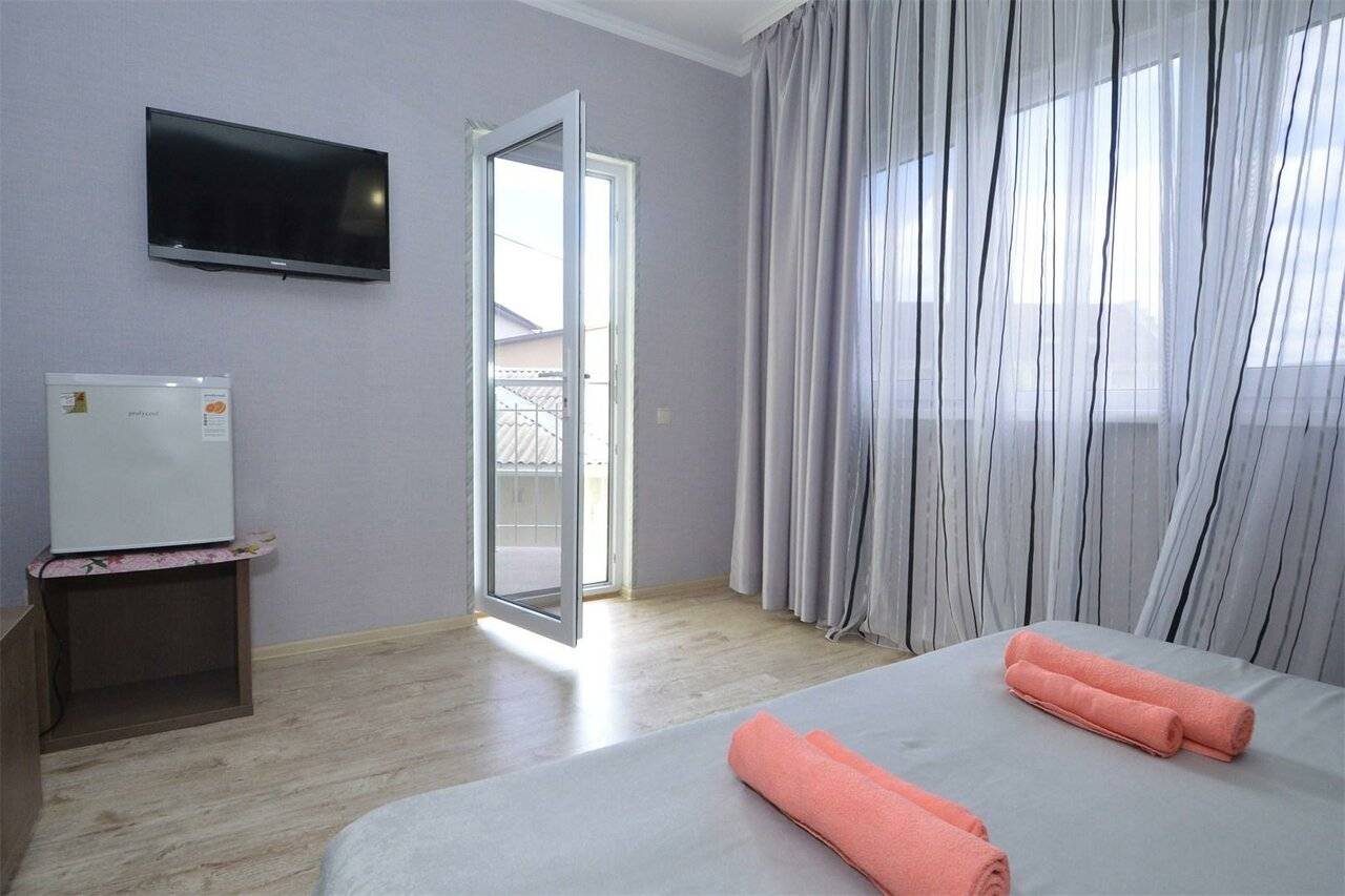 Фото Гостиницы Ассоль Саки 229