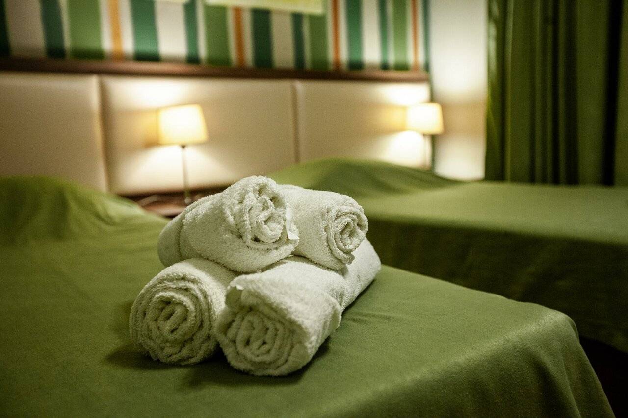 Фото Гостиницы Ассоль Саки 143