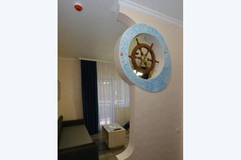 Фото Гостиницы Ассоль Саки 206