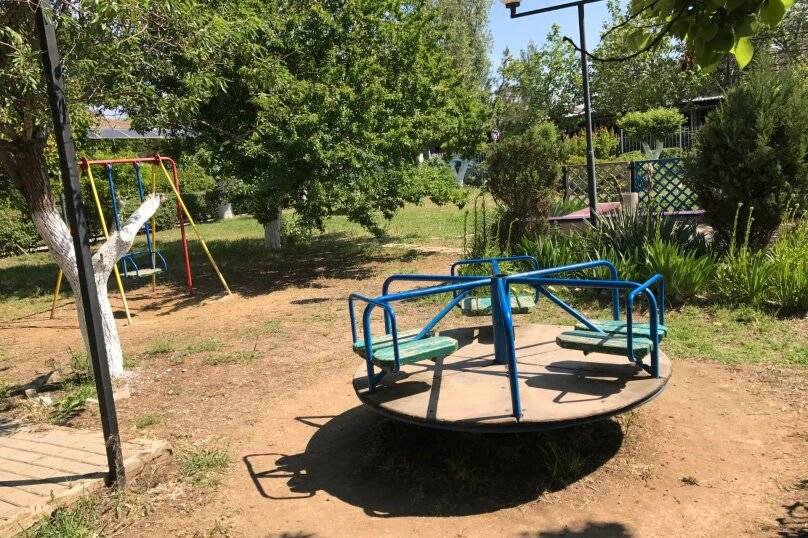 Фото Гостиницы Ассоль Саки 209