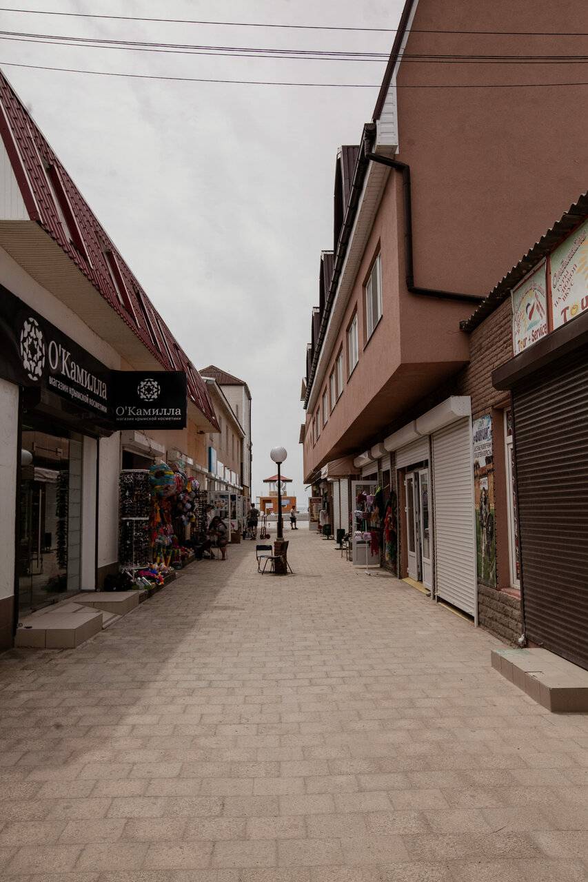 Фото Гостиницы Ассоль Саки 96