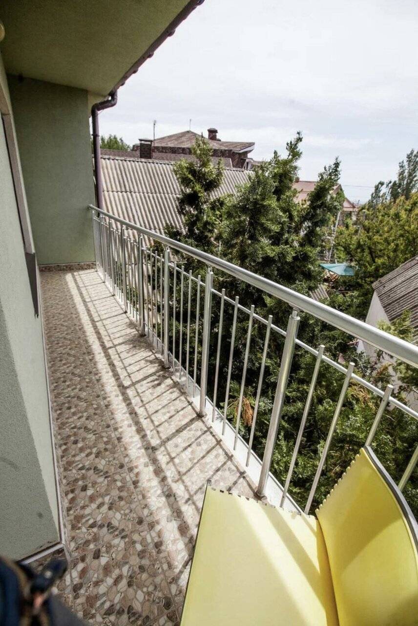 Фото Гостиницы Ассоль Саки 192