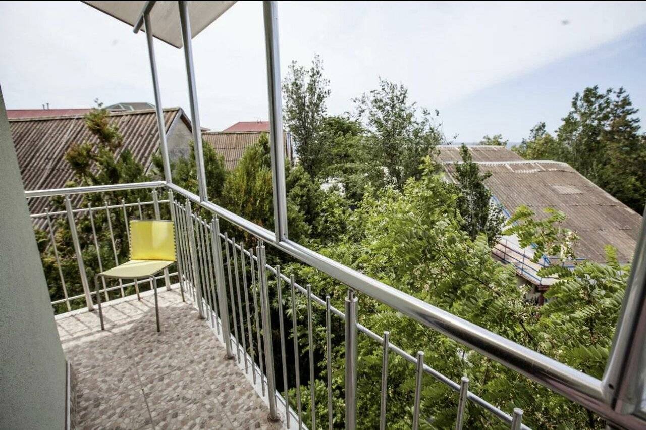 Фото Гостиницы Ассоль Саки 248