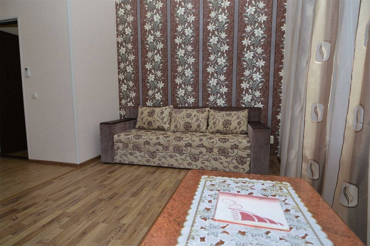 Фото Гостиницы Ассоль Саки 205