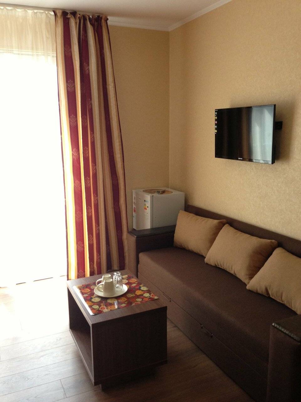 Фото Гостиницы Ассоль Саки 121