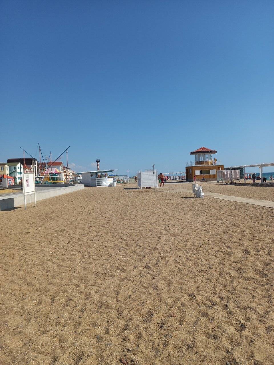 Фото Гостиницы Ассоль Саки 101