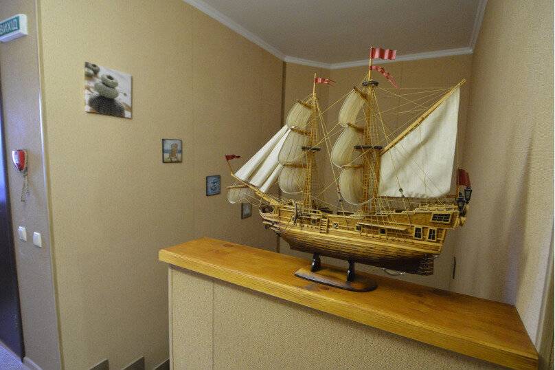 Фото Гостиницы Ассоль Саки 46