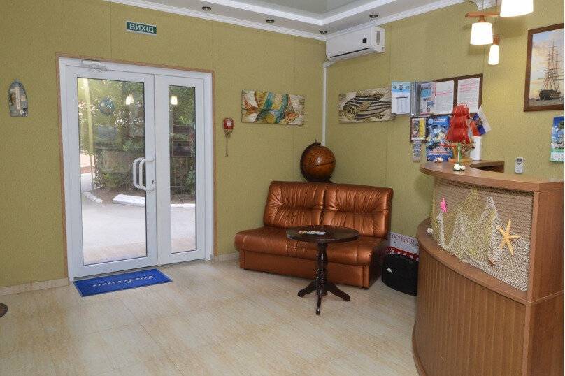 Фото Гостиницы Ассоль Саки 166