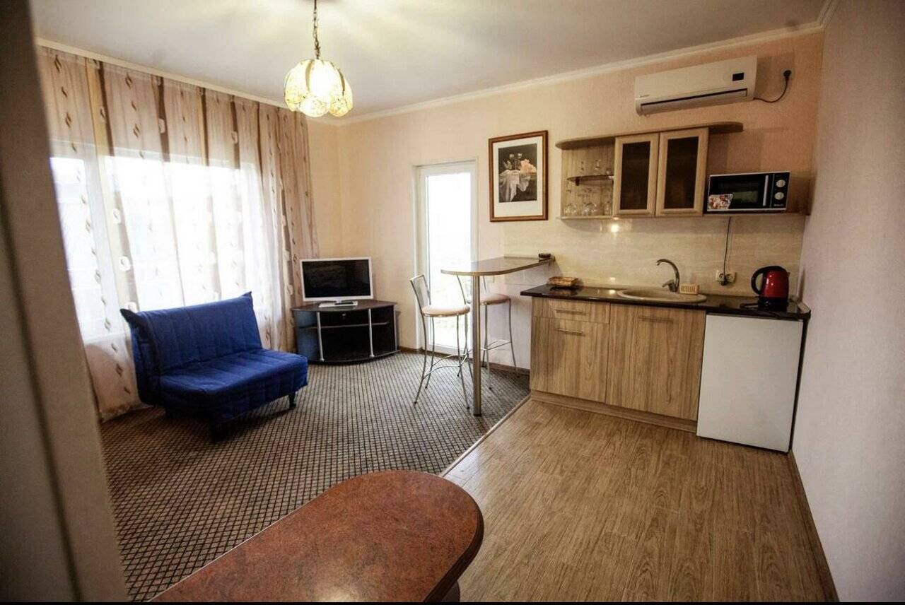 Фото Гостиницы Ассоль Саки 215