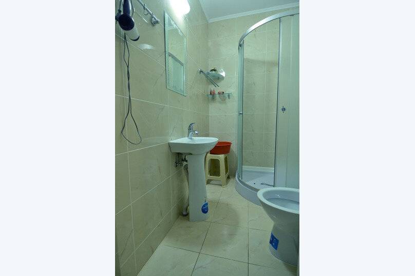 Фото Гостиницы Ассоль Саки 21