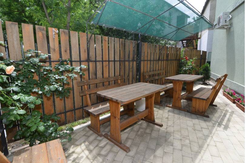 Фото Гостиницы Ассоль Саки 41