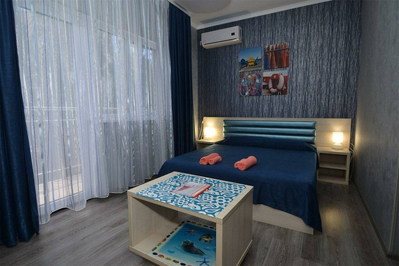 Фото Гостиницы Ассоль Саки 170