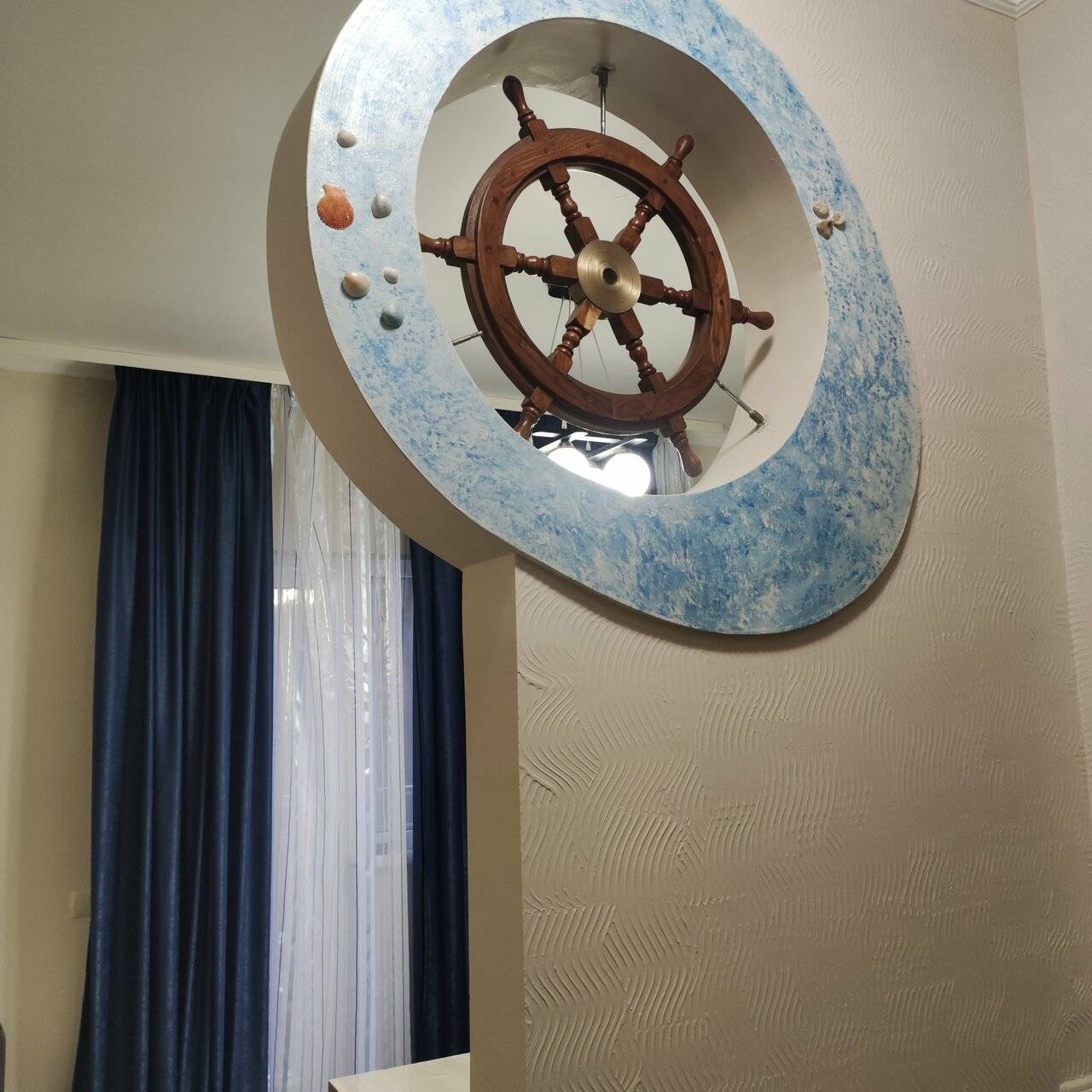 Фото Гостиницы Ассоль Саки 129