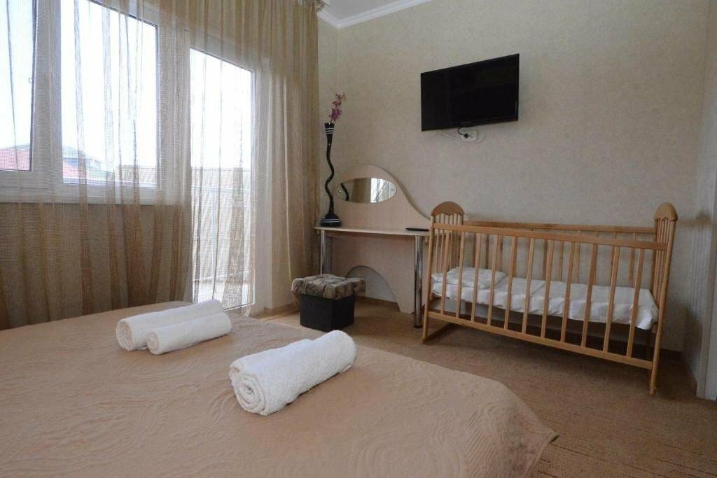 Фото Гостиницы Ассоль Саки 109