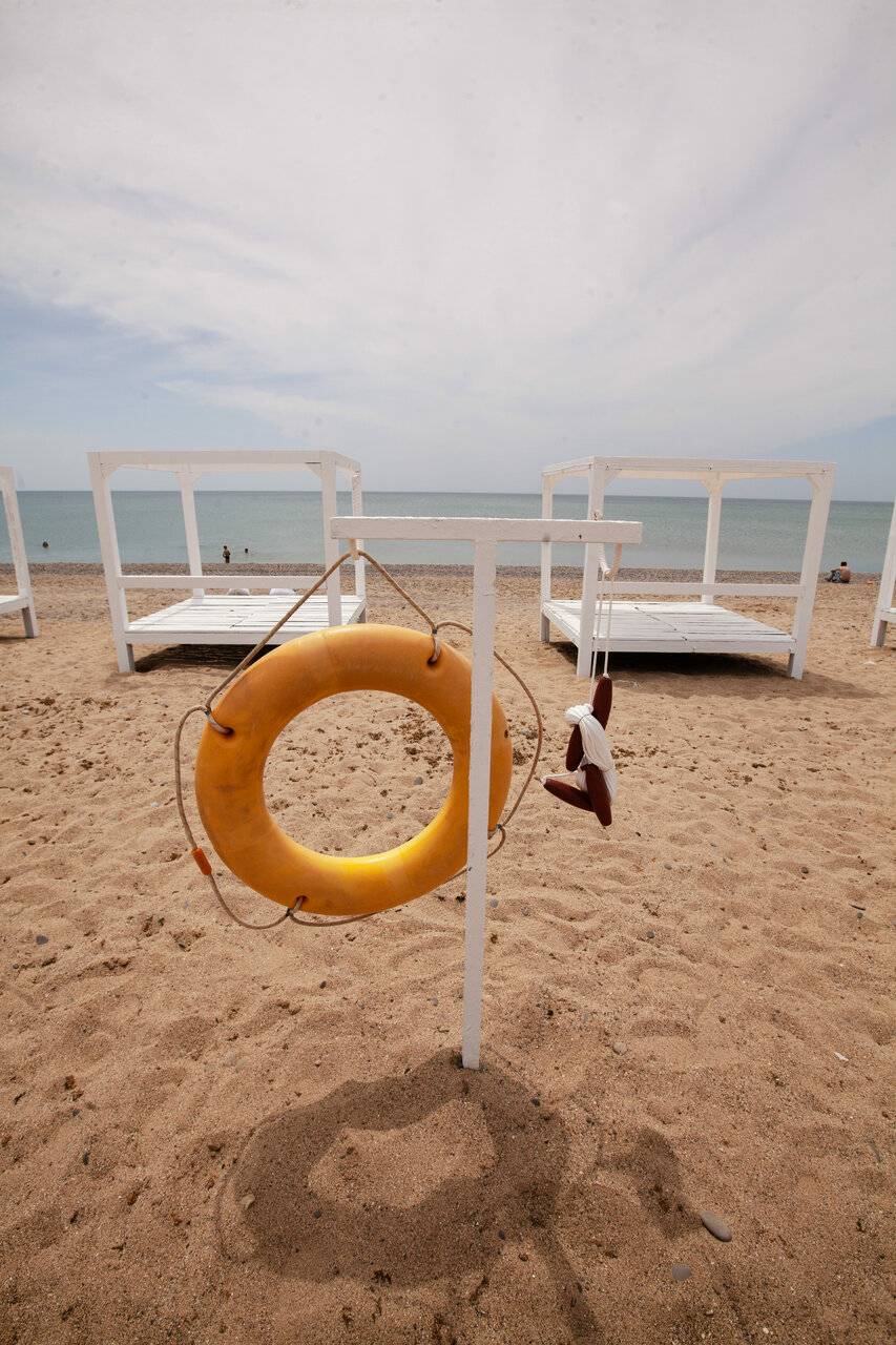 Фото Гостиницы Ассоль Саки 91