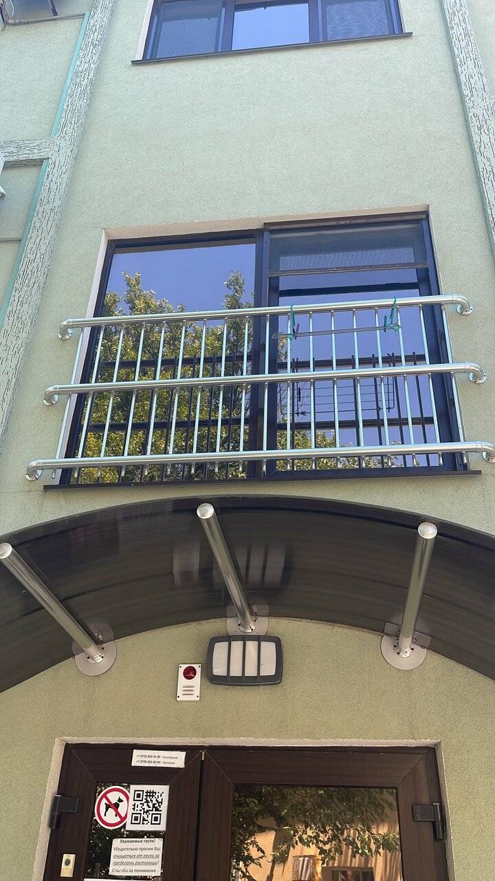 Фото Гостиницы Ассоль Саки 112