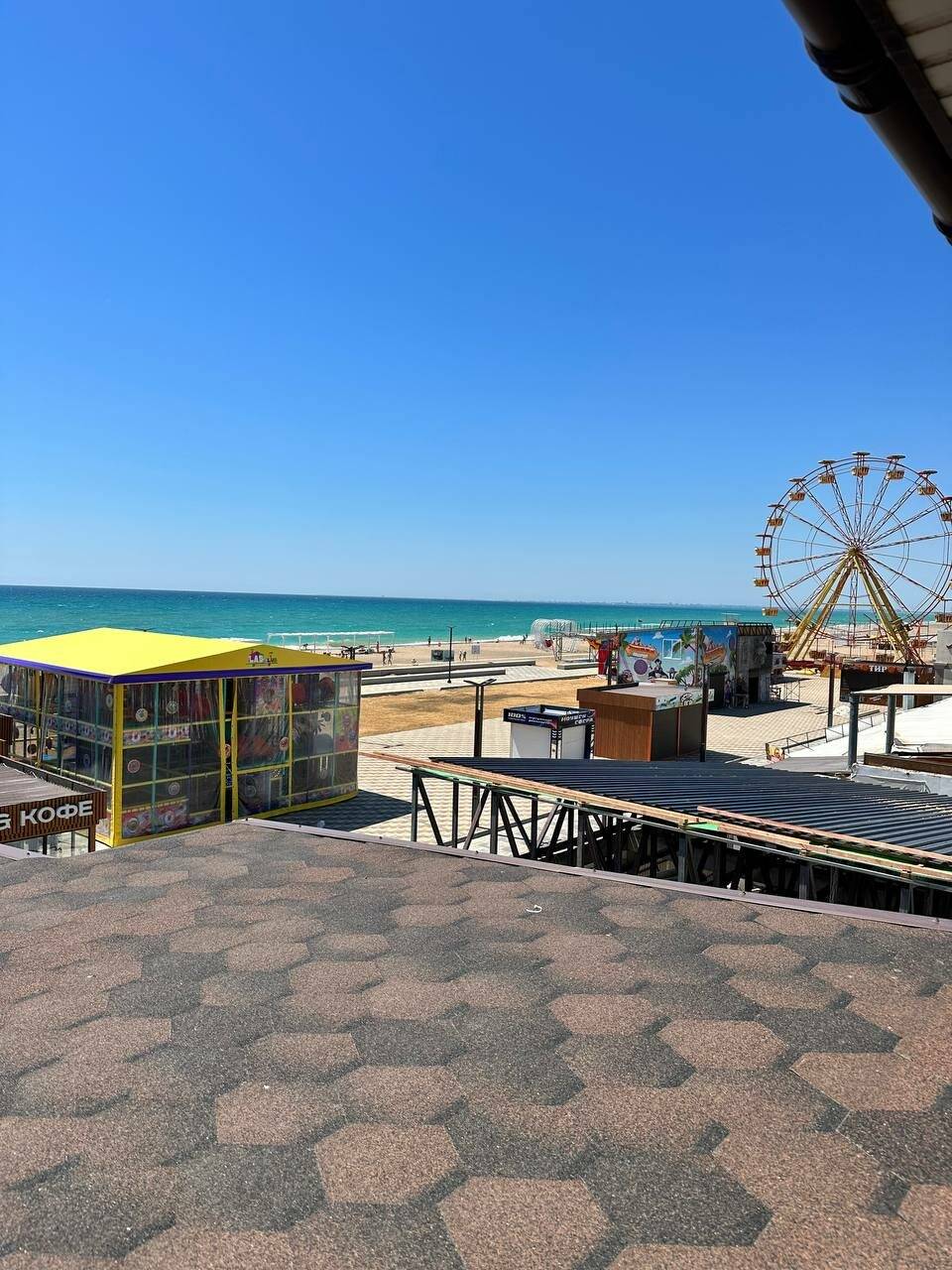 Фото Гостиницы Ассоль Саки 132